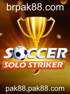 SoccerSoloStriker: A Revolução dos Jogos de Futebol Digitais