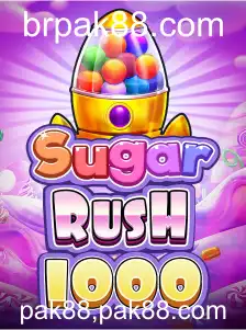 Explorando o Mundo de SugarRush1000