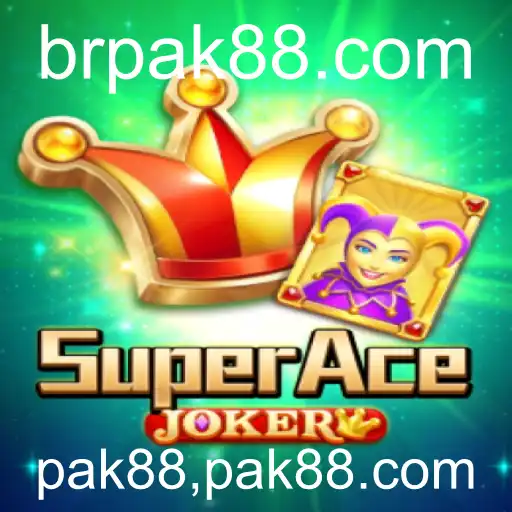 Descubra o Mundo de SuperAceJoker: Um Novo Aventureiro dos Jogos