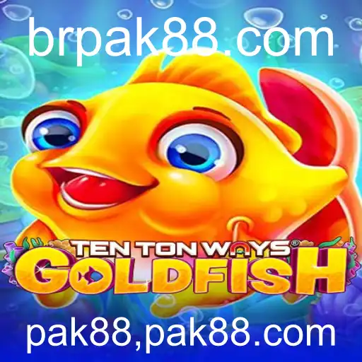 Explorando o Mundo de 'TenTonWaysGoldfish'