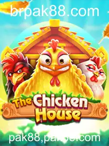The Chicken House: Um Novo Fenômeno no Mundo dos Jogos