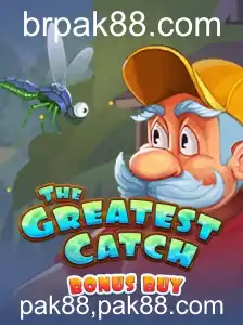 Explorando o Universo de TheGreatestCatchBonusBuy