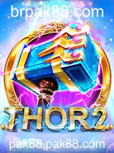 Descubra o Mundo de Thor2: Aventuras e Estratégias
