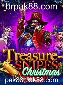 Descubra o Aventura do TreasuresnipesChristmas: Regras e Gameplay