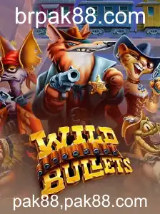 Explorando o Mundo de WildBullets: Jogo de Estratégia e Aventura