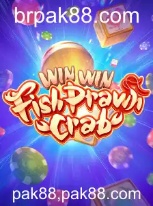 Descubra o Fascinante Mundo de WinWinFishPrawnCrab: O Jogo Inovador de Pak88