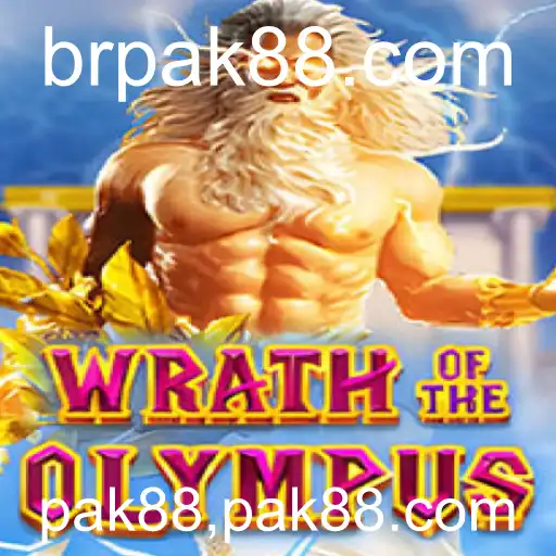 Wrath of Olympus: Um Mergulho no Mundo dos Deuses e Conquistas Épicas
