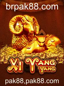 Explorando o Fascinante Jogo XiYangYang