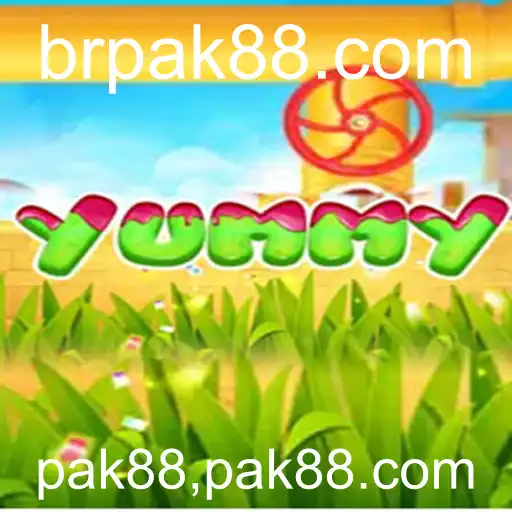 Descubra o Mundo Encantado do Jogo 'Yummy'