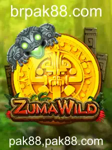 Descubra a Emoção do Jogo ZumaWild: Aventura e Estratégia